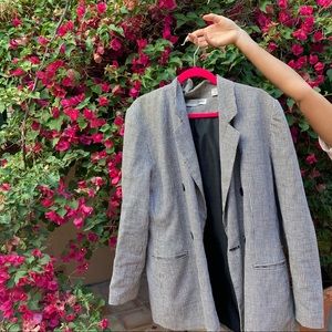 Vintage Blazer